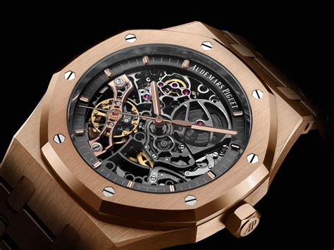 audemars piguet royal o|Audemars Piguet openworked.